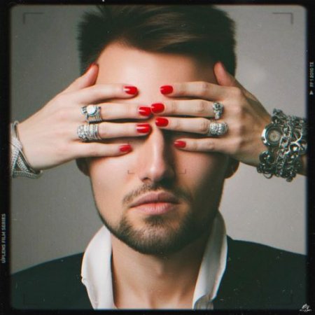 Андрей Куклин - Из-за Тебя