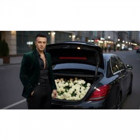 Mamikon - Белые Розы (2025)