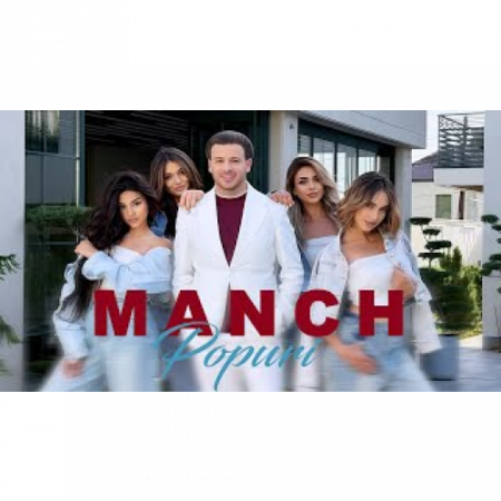 Manch - Popuri (2025)