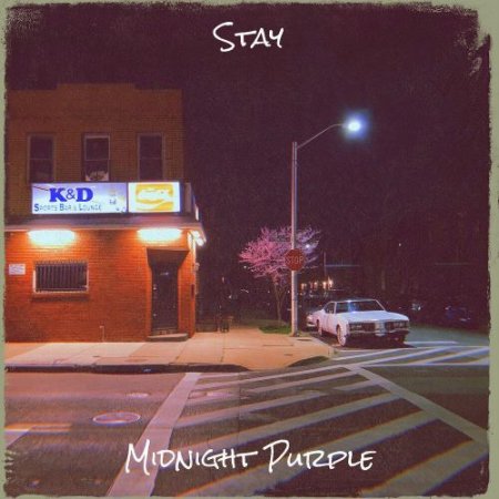 Midnight Purple - Stay