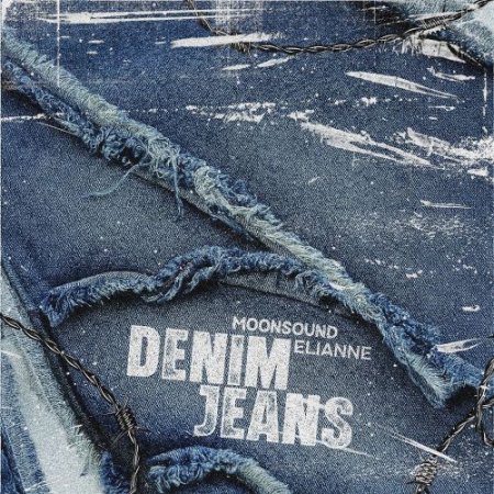 Moonsound & Elianne - Denim Jeans