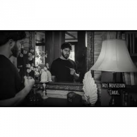 Mos Movsisyan - Chkas (2025)