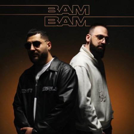 Mrid & Artem Smile - Bam Bam