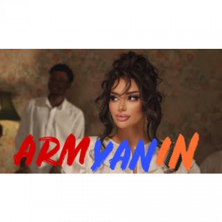 Oksy Avdalyan - Армянин (2025)