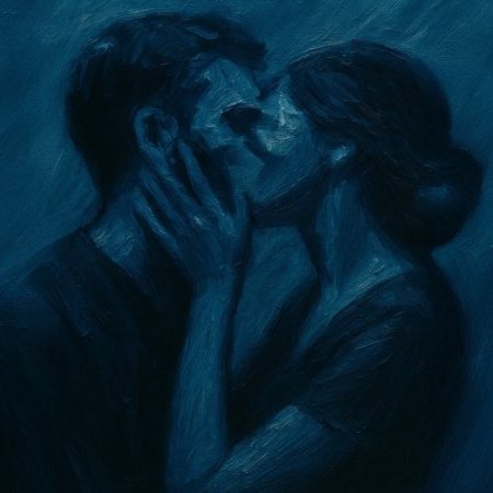 Дима Пермяков - Твои Синие-синие