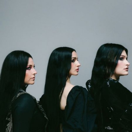 POPPY, AMY LEE, COURTNEY LAPLANTE - End of You