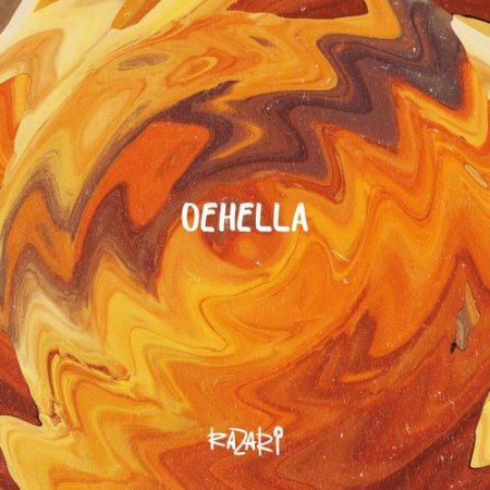 RAZART - Oehella