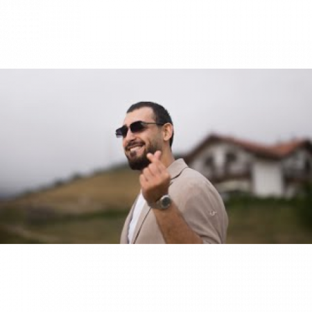 Sergey Zeynalyan - Скажи (2025)