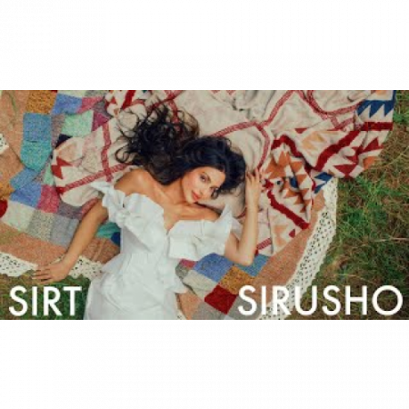 Sirusho - Sirt (2025)