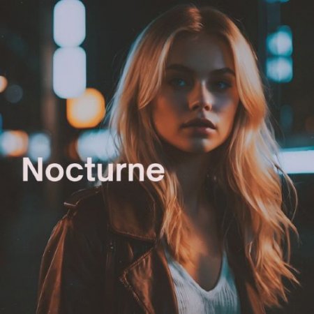 VRTEI & SAGI - Nocturne