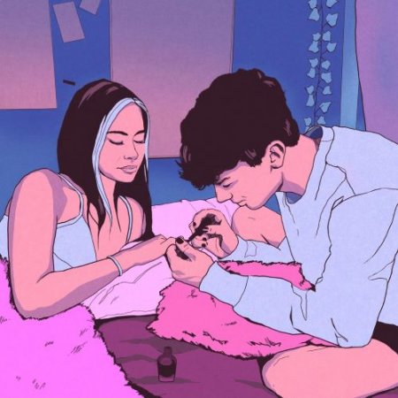 Zach Hood - Isabelle