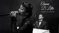 Arame & D'Litte - Namak Im Aghjkan (2025)