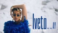 Iveta Mukuchyan - Ay Ay Ay (2025)