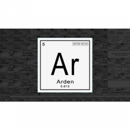 Artem Valter - Arden (2025)