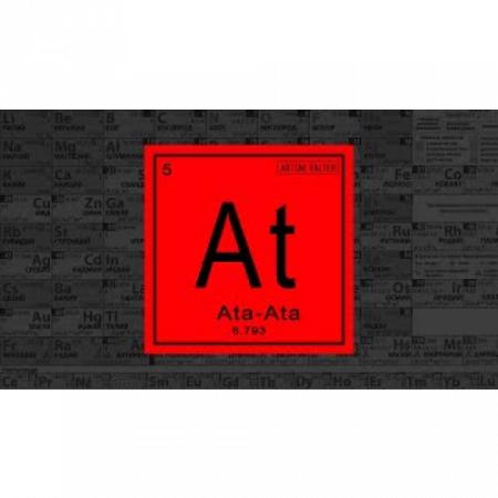 Artem Valter - Ata Ata (2025)