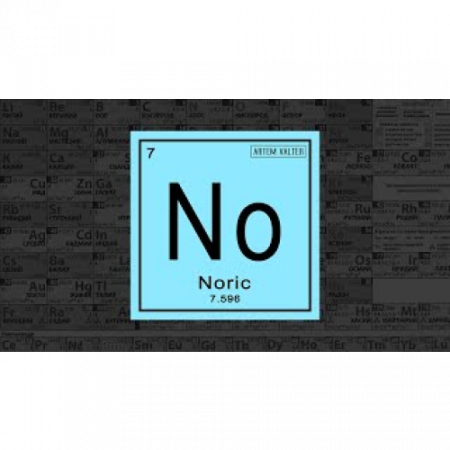 Artem Valter - Noric (2025)