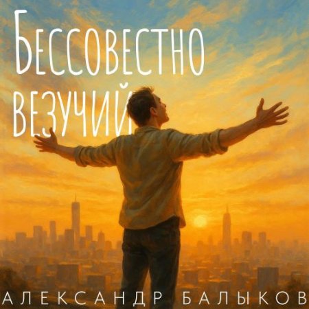 Александр Балыков - Бессовестно везучий