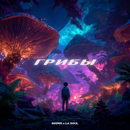 BDDRS & La Soul - Грибы