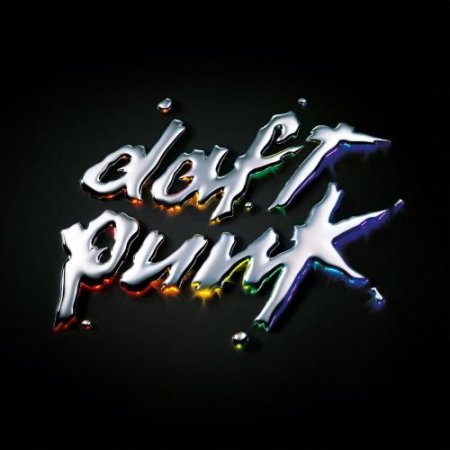 Daft Punk - Harder Better Faster Stronger