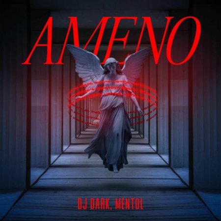 Dj Dark & Mentol - Ameno