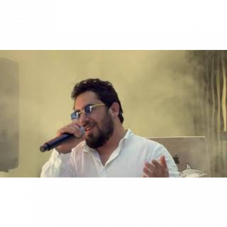 Edgar Hayrapetyan - Sirem minchev lusin u het (Cover) (2025)