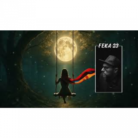 Feka 23 - Haykakan (2025)