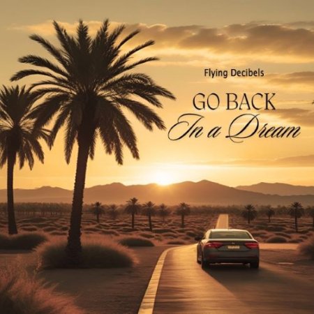 Flying Decibels - Go Back in a Dream