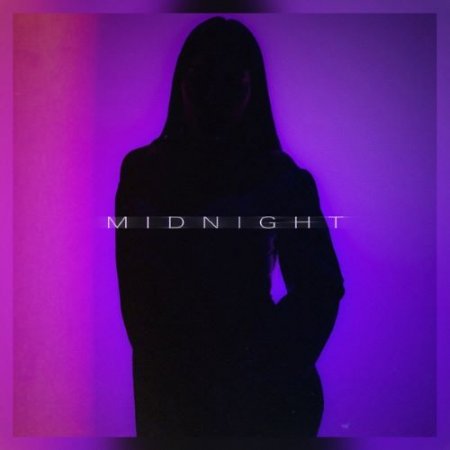 FRXSTBURN - Midnight