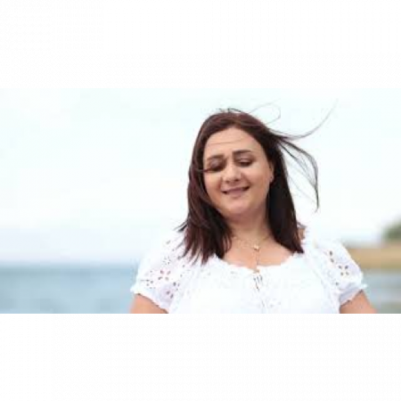 Gayane Azaryan - Imn es (2025)