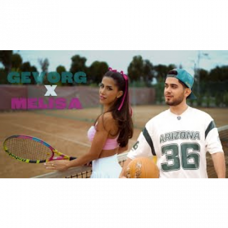 Gevorg x Melisa - Dame tu amor (2025)