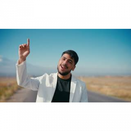 Gor Grigoryan - Sirum em (2025)