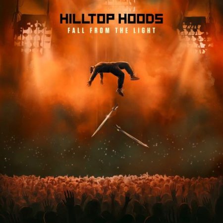 Hilltop Hoods - Rage Against The Fatigue