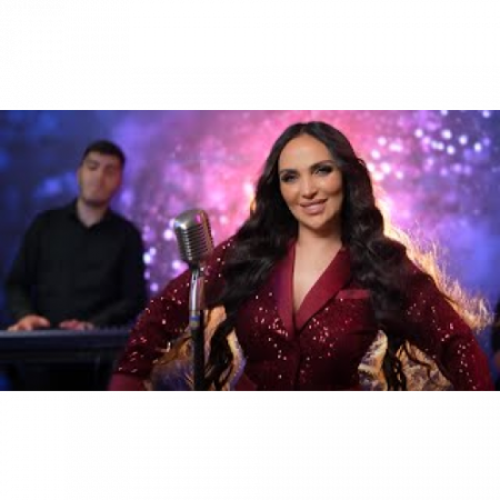 Irina Harutyunyan - Mard mna (2025)