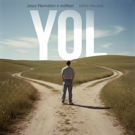 Jasur Nematov & redfeel - Yol (Afro House)