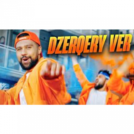 Karo Ayrumyan - Dzerqery Ver (2025)