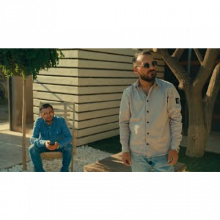 Levon Aveyan & Hak Zohrabyan - Siraharvel (2025)