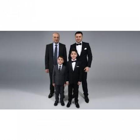 Mamikon - Папа (2025)