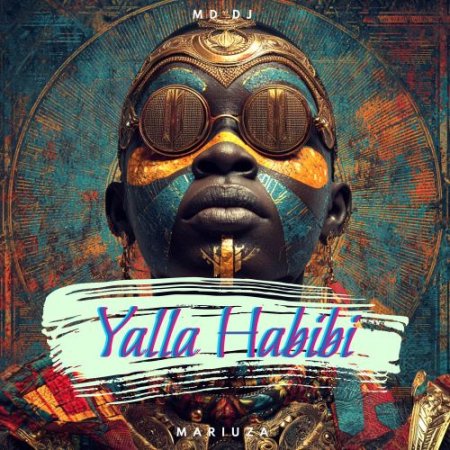 MD DJ & Mariuza - Yalla Habibi