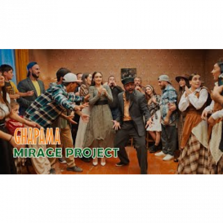 Mirage Project - Ghapama (2025)
