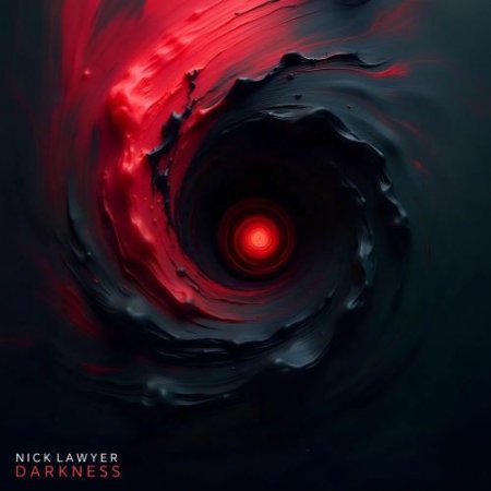 Nick Lawyer - Around