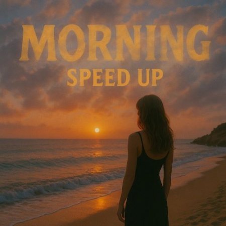 Techno Project, Geny Tur - Morning (Speed Up)