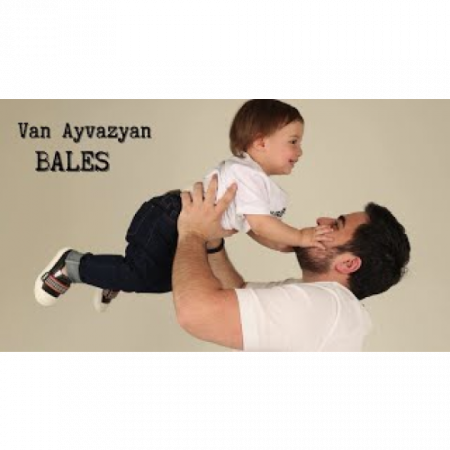 Van Ayvazyan - Bales (2025)