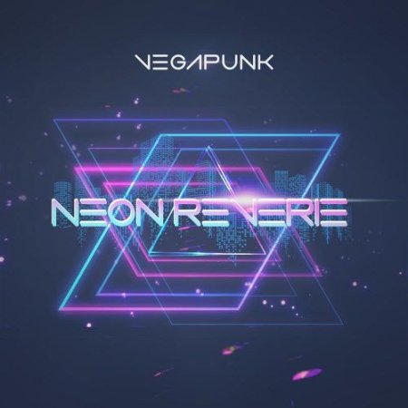VEGAPUNK - Neon reverie