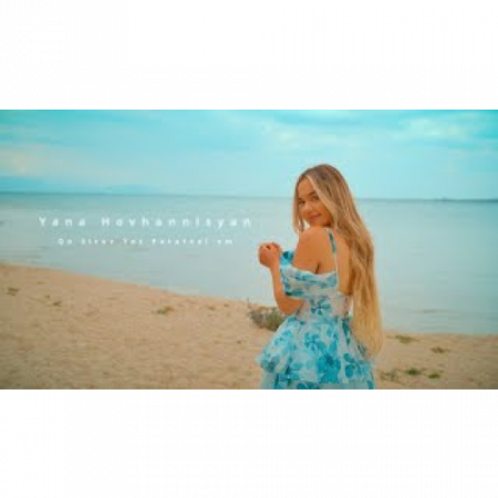 Yana Hovhannisyan - Qo Sirov Yes Patatvel em (2025)