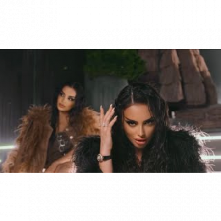 GANNA & Oksy Avdalyan - Ari hashvenq astghery (2025)