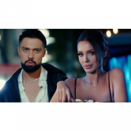 Lilit Hovhannisyan & Karo Ayrumyan - Indz Tvum A (2025)