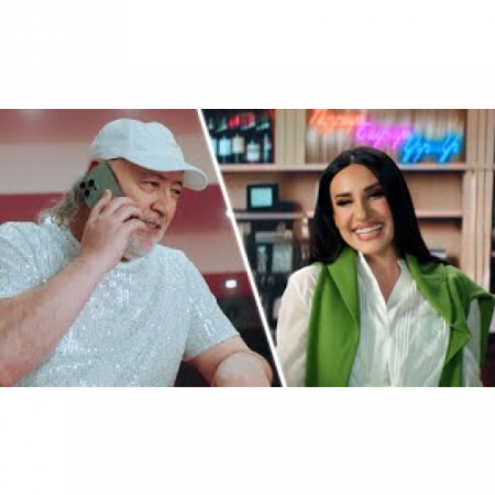 Tata Simonyan & Tatev Asatryan - Urbat Shabat Kiraki (2025)