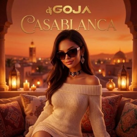 DJ Goja - Casablanca